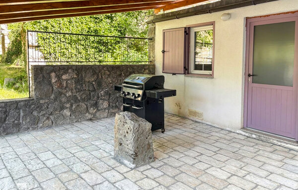 Feriehus - Crikvenica-Kostelj , Kroatia - CKA864 102