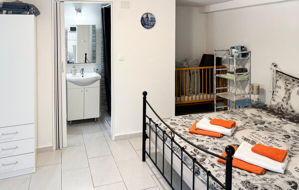 Domy wakacyjne - Crikvenica-Grizane , Chorwacja - CKA865 601