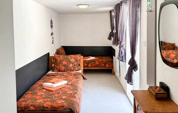 Domy wakacyjne - Crikvenica-Grizane , Chorwacja - CKA865 605