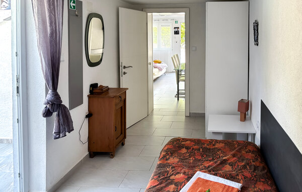 Domy wakacyjne - Crikvenica-Grizane , Chorwacja - CKA865 606