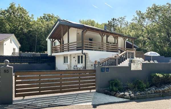 Domy wakacyjne - Crikvenica-Grizane , Chorwacja - CKA865 81