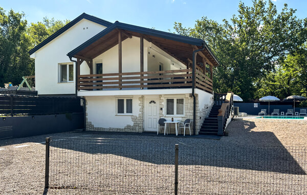 Domy wakacyjne - Crikvenica-Grizane , Chorwacja - CKA865 82