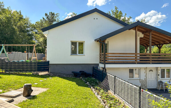 Domy wakacyjne - Crikvenica-Grizane , Chorwacja - CKA865 83