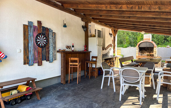 Domy wakacyjne - Crikvenica-Grizane , Chorwacja - CKA865 2