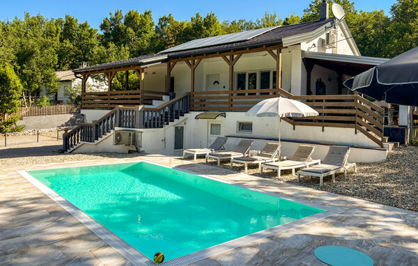 Domy wakacyjne - Crikvenica-Grizane , Chorwacja - CKA865 1
