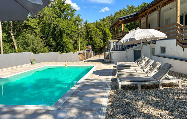 Domy wakacyjne - Crikvenica-Grizane , Chorwacja - CKA865 11
