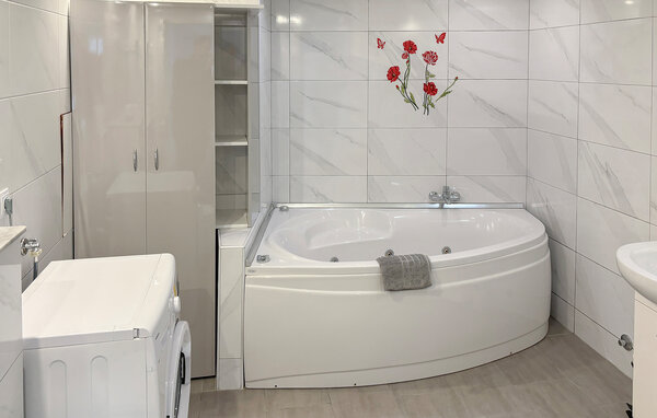 Apartment - Crikvenica-Dramalj , Croatia - CKA866 701