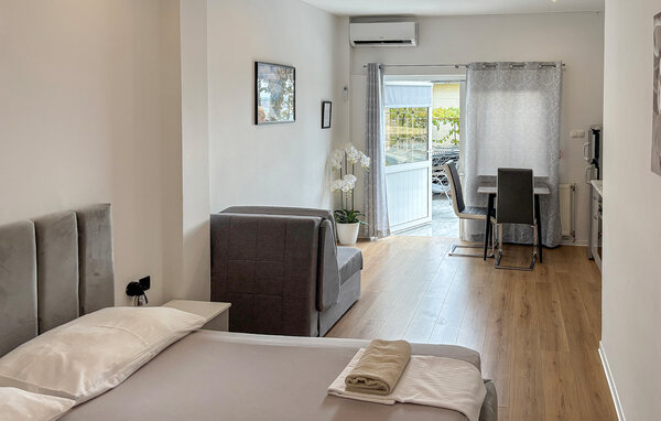 Apartment - Crikvenica-Dramalj , Croatia - CKA866 4