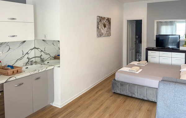 Apartment - Crikvenica-Dramalj , Croatia - CKA866 3