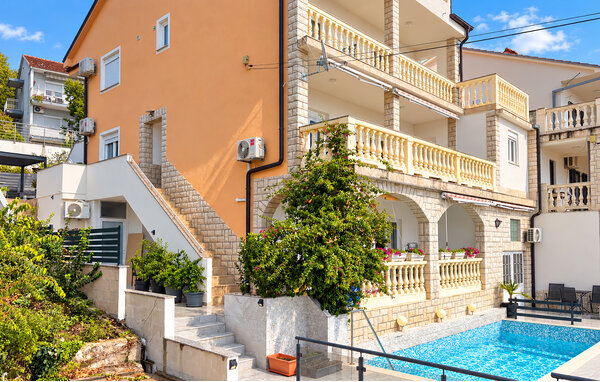 Apartment - Crikvenica-Dramalj , Croatia - CKA866 11
