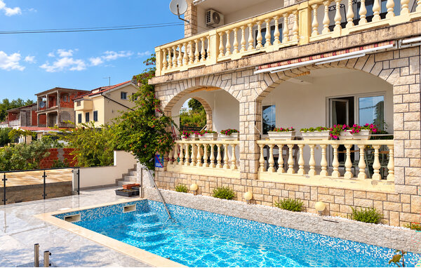 Apartment - Crikvenica-Dramalj , Croatia - CKA866 12