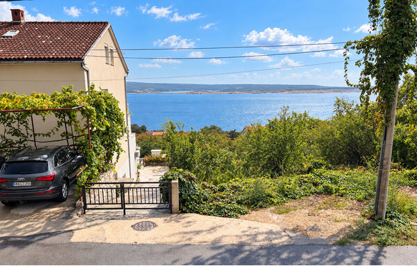 Apartment - Crikvenica-Dramalj , Croatia - CKA866 201