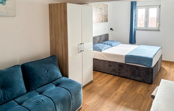Apartment - Crikvenica-Dramalj , Croatia - CKA867 4