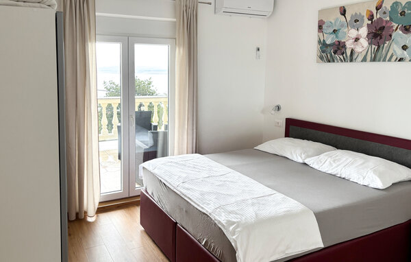 Apartment - Crikvenica-Dramalj , Croatia - CKA867 603