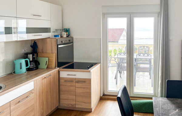 Apartment - Crikvenica-Dramalj , Croatia - CKA867 3