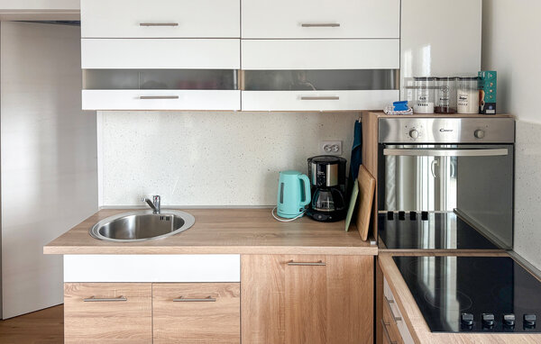Apartment - Crikvenica-Dramalj , Croatia - CKA867 401