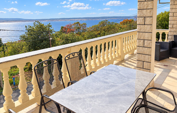 Apartment - Crikvenica-Dramalj , Croatia - CKA867 2