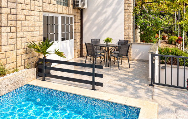 Apartment - Crikvenica-Dramalj , Croatia - CKA867 14