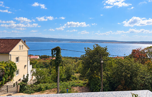 Apartment - Crikvenica-Dramalj , Croatia - CKA867 201