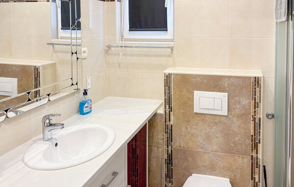 Apartment - Crikvenica-Dramalj , Croatia - CKA868 701