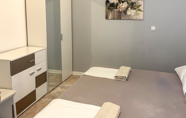 Apartment - Crikvenica-Dramalj , Croatia - CKA868 601