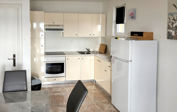 Apartment - Crikvenica-Dramalj , Croatia - CKA868 401