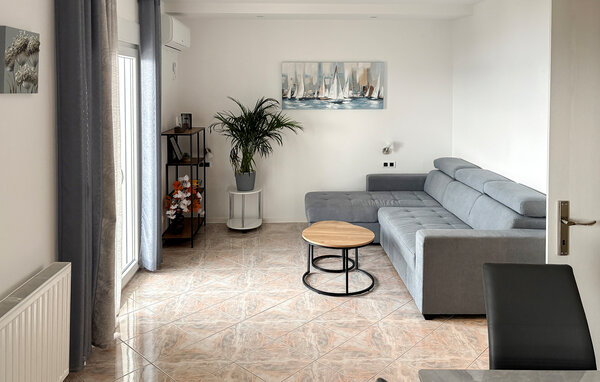 Apartment - Crikvenica-Dramalj , Croatia - CKA868 3