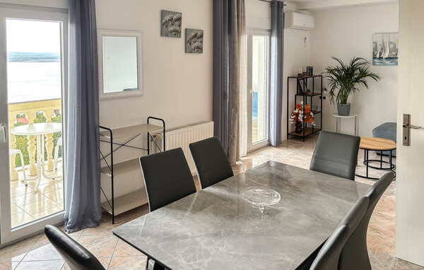 Apartment - Crikvenica-Dramalj , Croatia - CKA868 301
