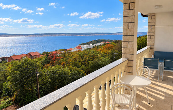 Apartment - Crikvenica-Dramalj , Croatia - CKA868 2