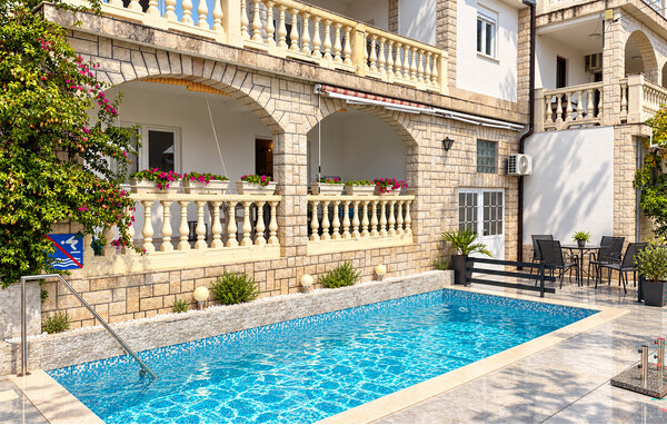 Apartment - Crikvenica-Dramalj , Croatia - CKA868 1