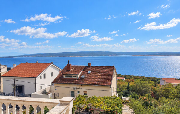 Apartment - Crikvenica-Dramalj , Croatia - CKA868 201