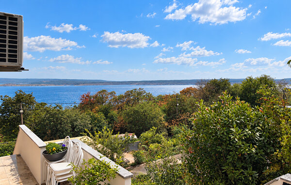 Apartment - Crikvenica-Dramalj , Croatia - CKA868 202