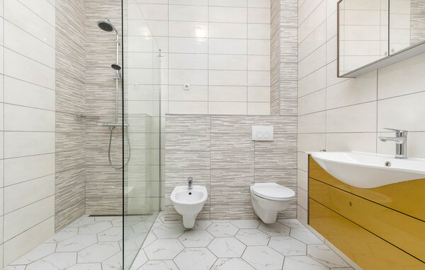 Ferienhaus - Crikvenica - Jadranovo , Kroatien - CKA870 8