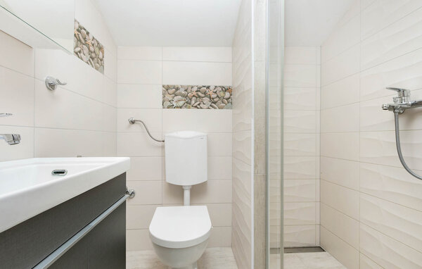 Ferienhaus - Crikvenica - Jadranovo , Kroatien - CKA870 701
