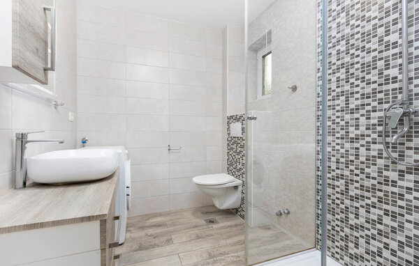 Ferienhaus - Crikvenica - Jadranovo , Kroatien - CKA870 703