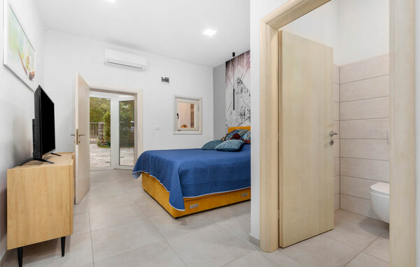 Ferienhaus - Crikvenica - Jadranovo , Kroatien - CKA870 7