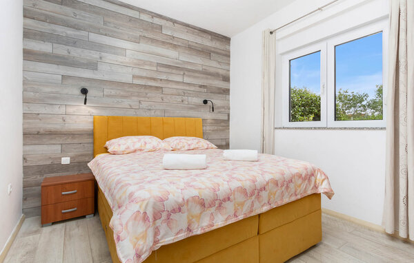 Ferienhaus - Crikvenica - Jadranovo , Kroatien - CKA870 602