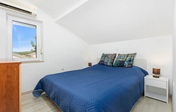 Ferienhaus - Crikvenica - Jadranovo , Kroatien - CKA870 603