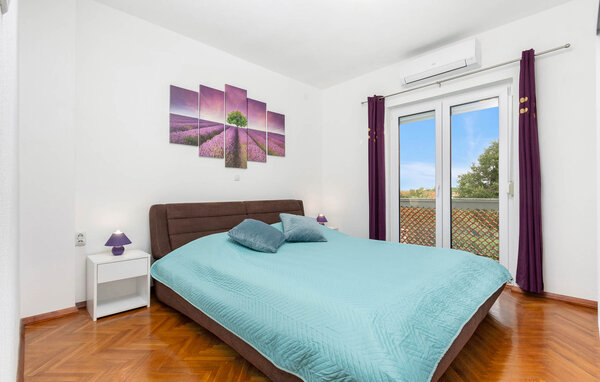 Ferienhaus - Crikvenica - Jadranovo , Kroatien - CKA870 604