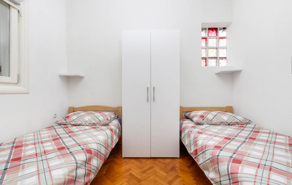Ferienhaus - Crikvenica - Jadranovo , Kroatien - CKA870 605
