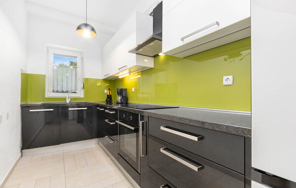 Ferienhaus - Crikvenica - Jadranovo , Kroatien - CKA870 6
