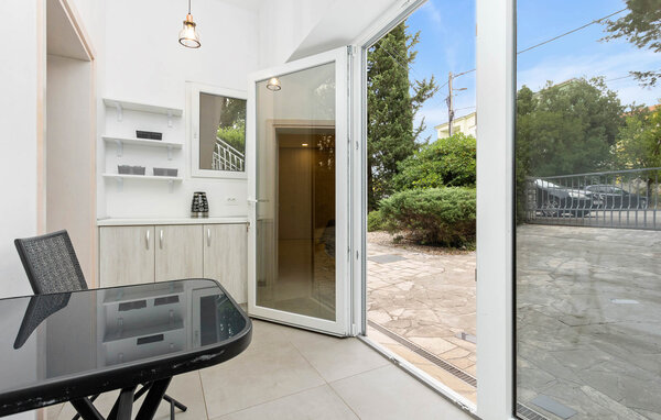 Ferienhaus - Crikvenica - Jadranovo , Kroatien - CKA870 402