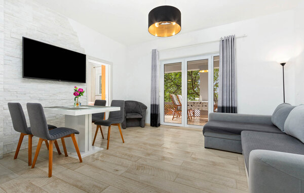 Ferienhaus - Crikvenica - Jadranovo , Kroatien - CKA870 4