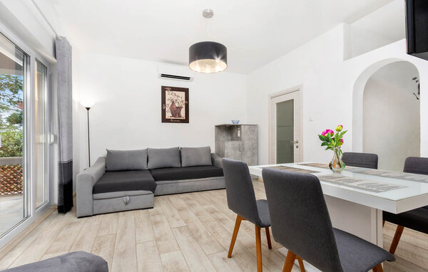Ferienhaus - Crikvenica - Jadranovo , Kroatien - CKA870 301
