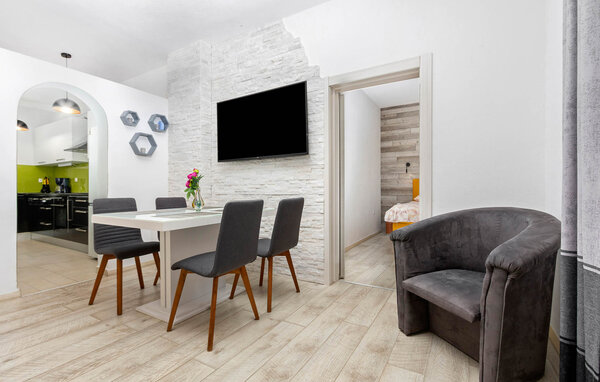 Ferienhaus - Crikvenica - Jadranovo , Kroatien - CKA870 302