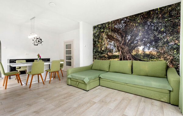 Ferienhaus - Crikvenica - Jadranovo , Kroatien - CKA870 5