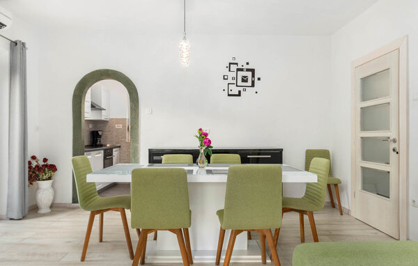 Ferienhaus - Crikvenica - Jadranovo , Kroatien - CKA870 304