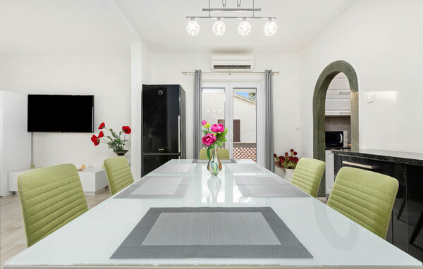 Ferienhaus - Crikvenica - Jadranovo , Kroatien - CKA870 305