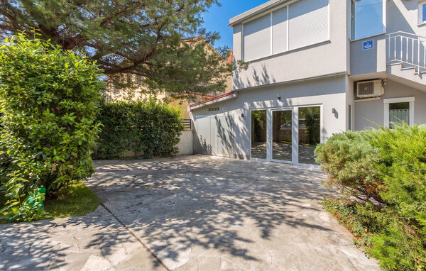 Ferienhaus - Crikvenica - Jadranovo , Kroatien - CKA870 81