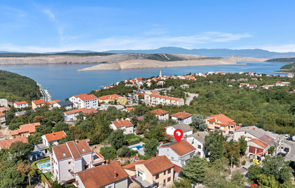 Ferienhaus - Crikvenica - Jadranovo , Kroatien - CKA870 2
